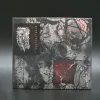 Hissing - Hypervirulence Architecture CD