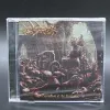 Castrator – Coronation of the Grotesque CD