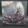 Castrator - Coronation of the Grotesque LP
