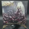 Castrator - Coronation of the Grotesque LP