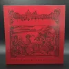 Crypt Sermon - Saturnian Appendices LP