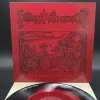 Crypt Sermon - Saturnian Appendices LP
