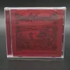 Crypt Sermon - Saturnian Appendices CD