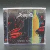 Sovereign - Altered Realities CD