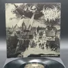 Verminous Serpent - The Malign Covenant LP