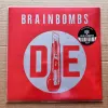 Brainbombs - Die LP