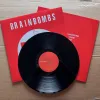 Brainbombs - Die LP