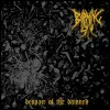 Burning Sky - Despair Of The Damned LP
