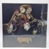 Spectral Voice - Sparagmos LP