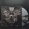 Blazar - Fatal Cosmic Wound LP