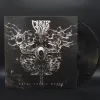 Blazar - Fatal Cosmic Wound LP