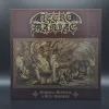 Necromaniac - Sciomancy, Malediction & Rites Abominable LP