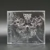 Blazar - Fatal Cosmic Wound CD