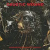 Caustic Wound - Grinding Mechanism Of Torment  CD