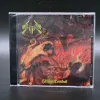 Sijjin - Helljjin Combat CD