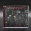 Caustic Wound - Grinding Mechanism Of Torment  CD