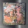 Fessus / Kill The Lord - Pilgrims Of Morbidity / Decrowned II: Trinity Ablaze LP