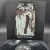 Fessus / Kill The Lord - Pilgrims Of Morbidity / Decrowned II: Trinity Ablaze LP
