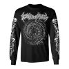 Clairvoyance - Chasm of Immurement LS