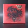 Eleventh Ray - Reviving Tehom CD