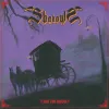 Shadows - Out for Blood CD
