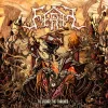 Feral - To Usurp The Thrones LP