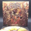 Feral - To Usurp The Thrones LP