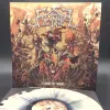 Feral - To Usurp The Thrones LP