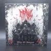 Crawl - Altar of Disgust LP