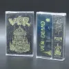 Vér - Demo MC