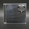 Nekus - Death Apophenia CD