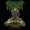 Pustulant Flesh - Gurgling Pustulence LP