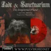 Jade / Sanctuarium - The Sempiternal Wound LP