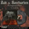 Jade / Sanctuarium - The Sempiternal Wound LP