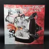 Shrinkwrap Killers - Feed the Clones Pt.2 LP