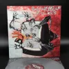 Shrinkwrap Killers - Feed the Clones Pt.2 LP
