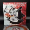 Shrinkwrap Killers - Feed the Clones Pt.2 LP