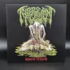 Pustulant Flesh - Gurgling Pustulence LP