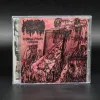 Mephitic Corpse – Sickness Attracts Sickness CD