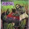 Ectoplasma - Inferna Kabbalah MC