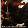 Pustilence - Beliefs of Dead Stargazers and Soothsayers LP