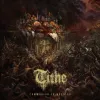 Tithe - Communion In Anguish LP
