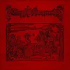 Crypt Sermon - Saturnian Appendices CD