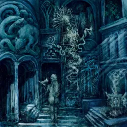 Invocation - The Archaic Sanctuary (Ritual Body Postures) CD