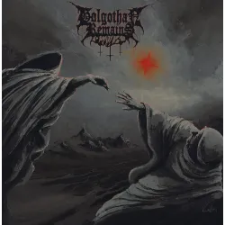 Golgothan Remains - Bearer of Light, Matriarch of  Death CD