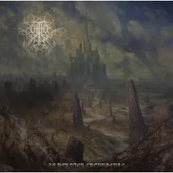 Chthe'ilist – Le Dernier Crépuscule LP