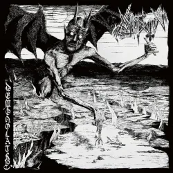 Abhorration - Demonolatry LP