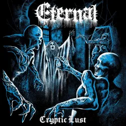Eternal - Cryptic Lust CD Eternal - Cryptic Lust CD