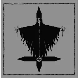 Katharsis - Kruzifixxion LP Katharsis - Kruzifixxion LP