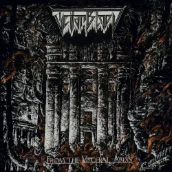 Teitanblood - From The Viscerated Abyss CD Teitanblood - From The Viscerated Abyss CD